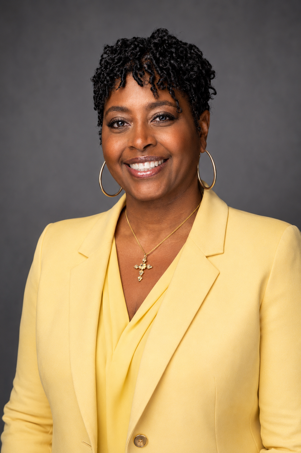 JoEllyn L. Jones, Esq. — Criminal Defense Attorney
